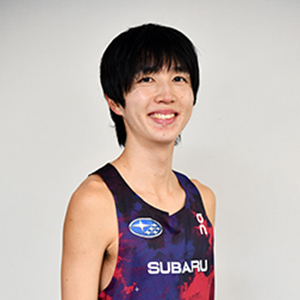 長田駿佑選手