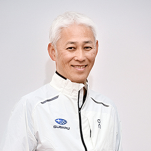 奥谷亘監督