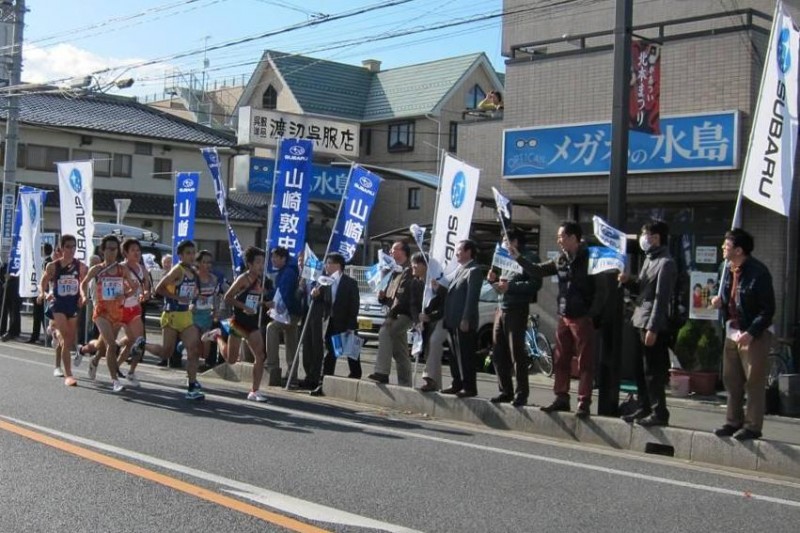 2014.11.3　2区