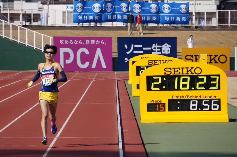 2016別大渡邊①