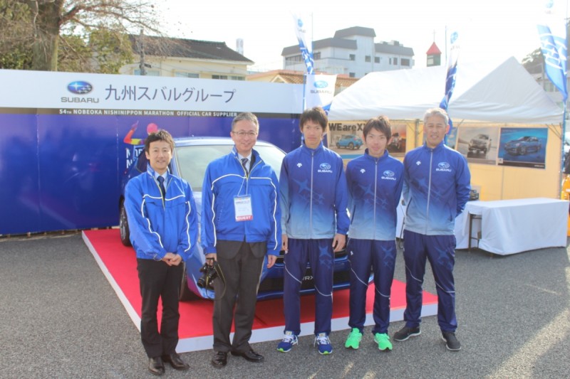 延岡集合写真