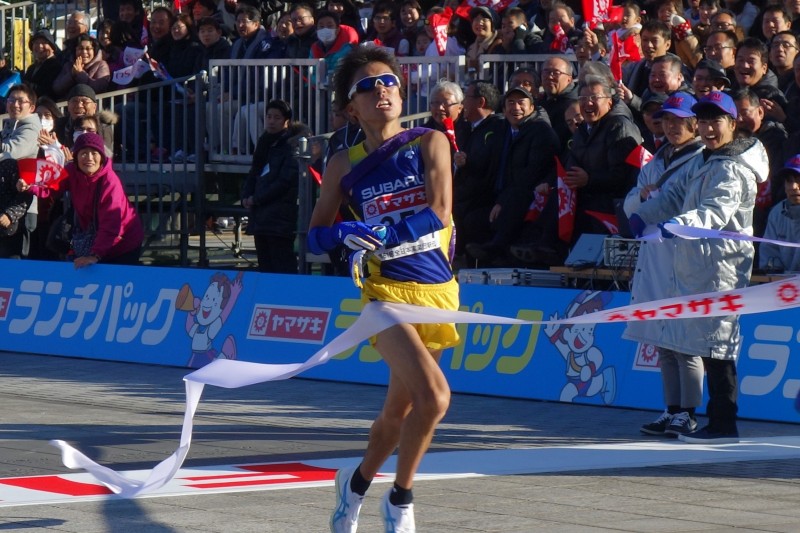 2017NY吉田②