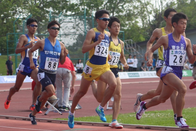 20170709上村ホクレン北見②