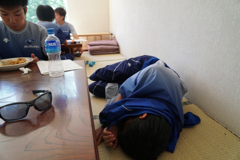 2017十和田⑥　吉田山﨑