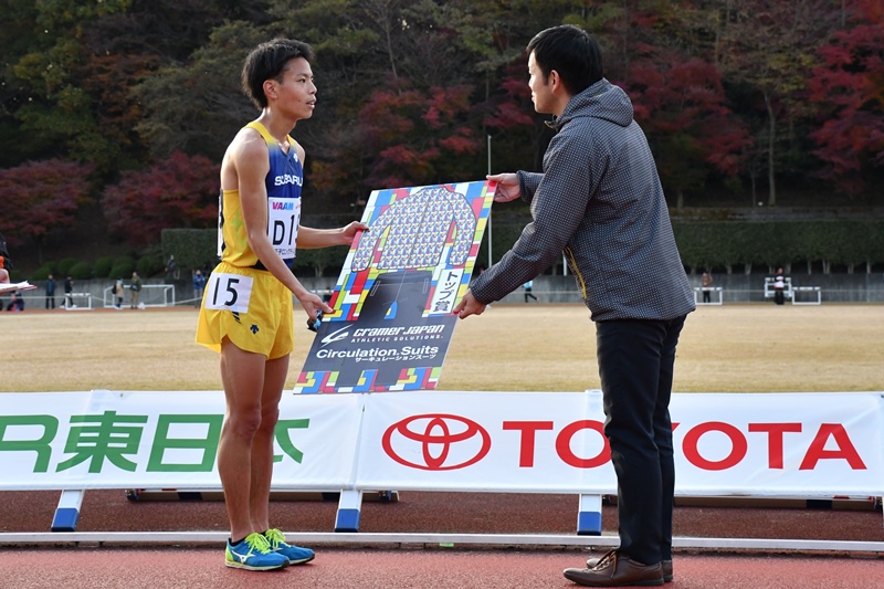 八王子LD廣田④