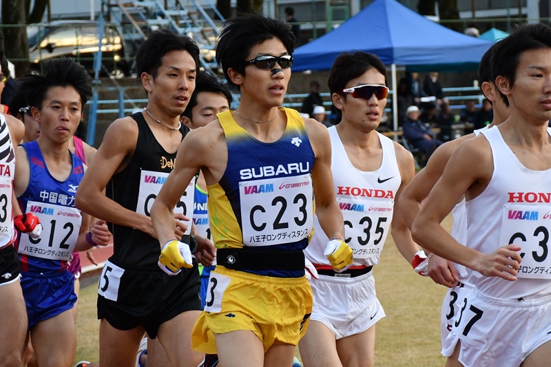 八王子LD阿久津①