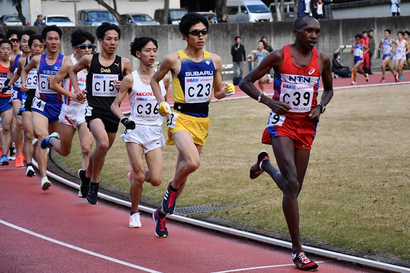 八王子LD阿久津②