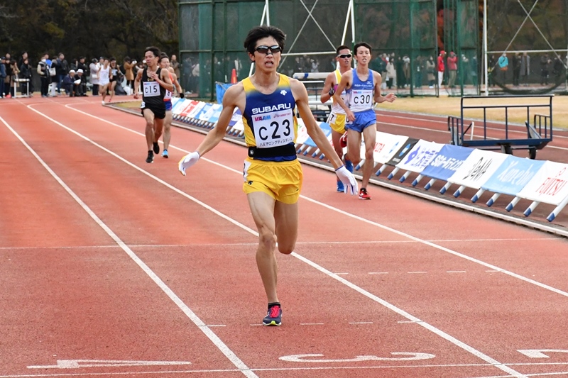 八王子LD阿久津③