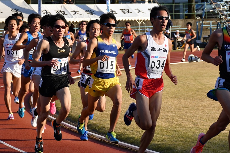 八王子LD廣田①