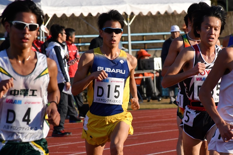 八王子LD廣田②