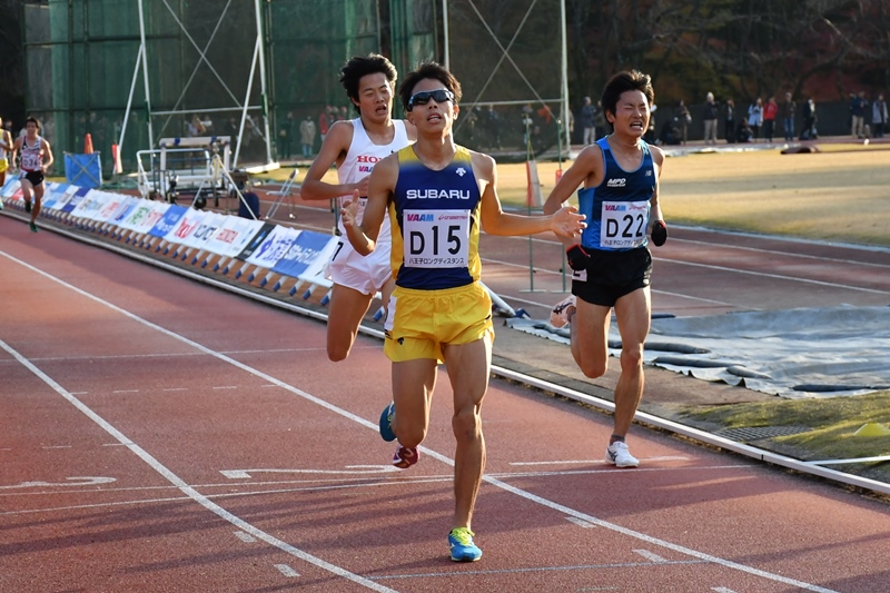 八王子LD廣田③