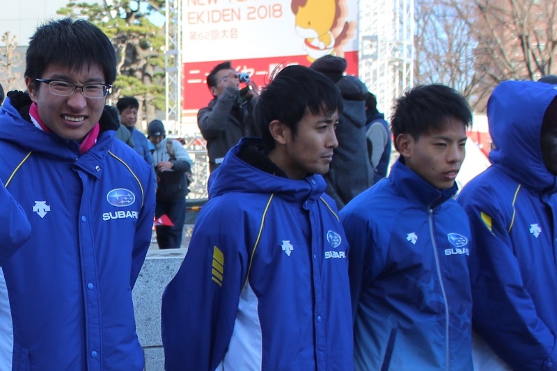 2018NY駅伝_山崎