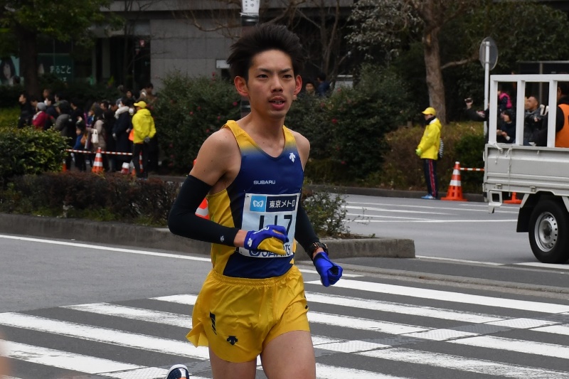 滑_東京Ｍ20180225①
