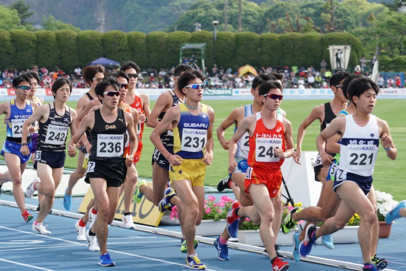 2018藤原GGN5000m