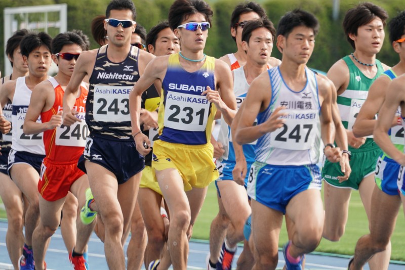 2018藤原GGN5000m2
