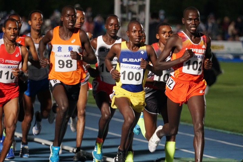 2018レダマGGN5000m