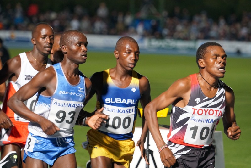 LEDAMAGGN5000m2