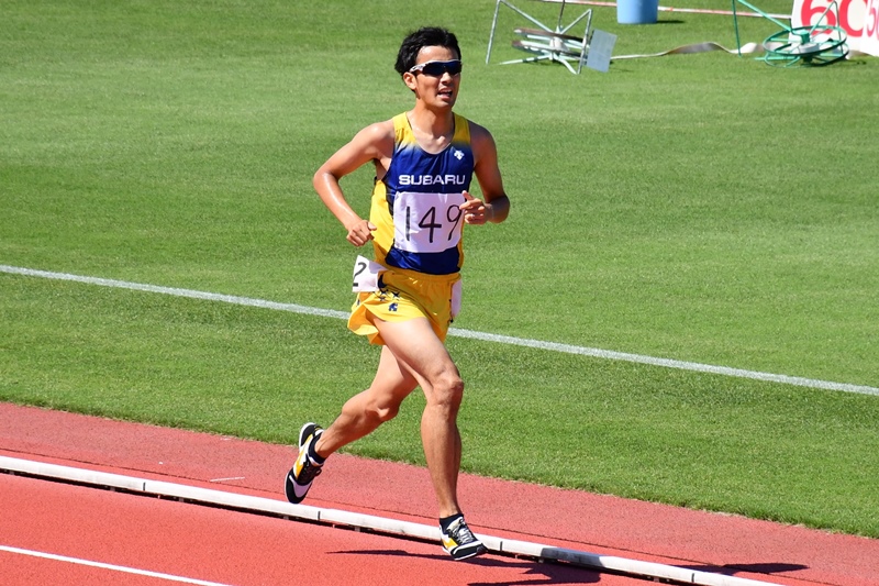 2018群馬県選手権⑤山﨑