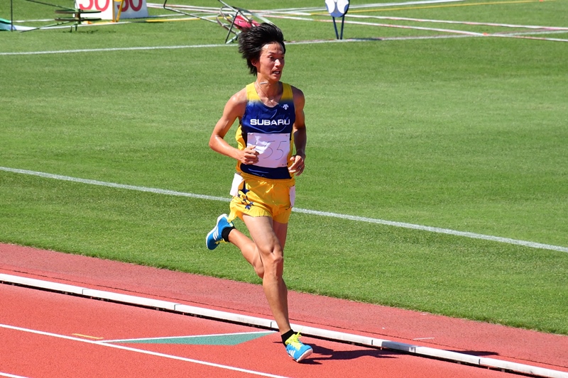 2018群馬県選手権⑥牧
