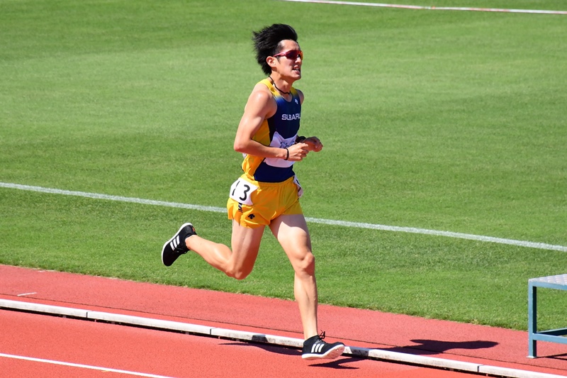 2018群馬県選手権⑦塩谷