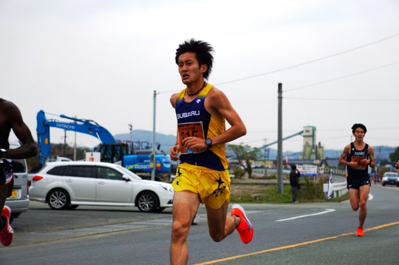 2018甲佐10マイル塩谷