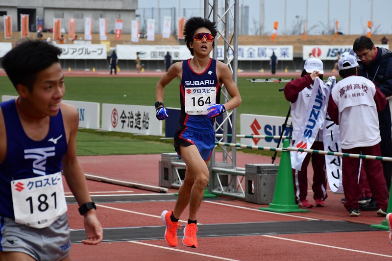 2019丸亀ハーフ_小山
