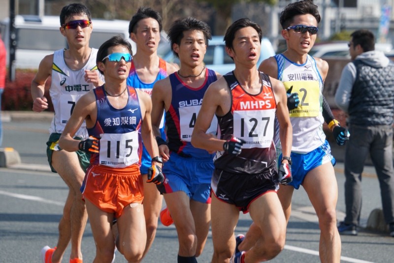 201902全日本実業団高本②