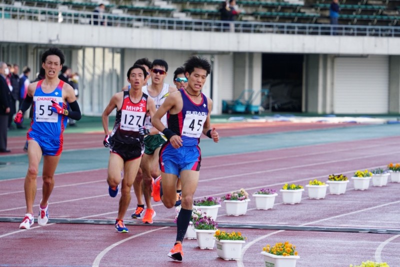 201902全日本実業団高本③