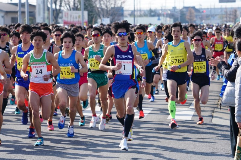 2019深谷ハーフ_藤原①