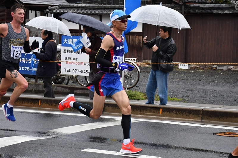 2019びわ湖マラソン_小林②