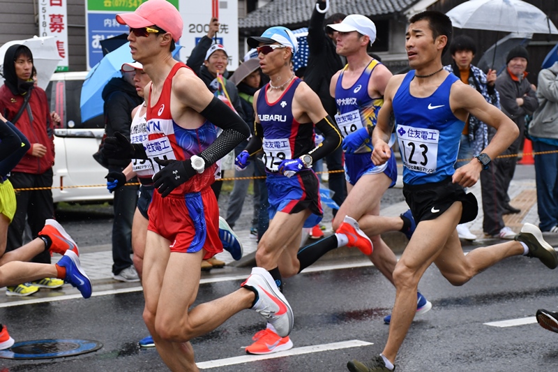 2019びわ湖マラソン_小林①