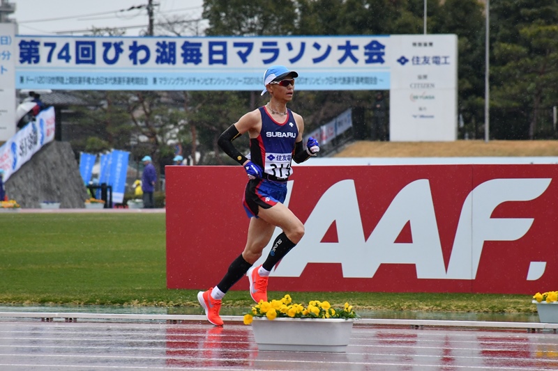 2019びわ湖マラソン_小林③