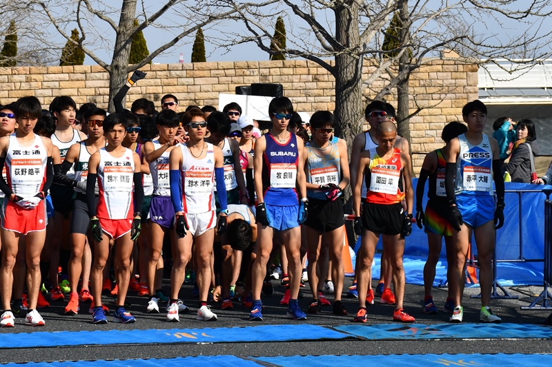 2019新潟ハーフ_牧①
