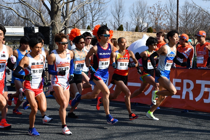 2019新潟ハーフ_牧②