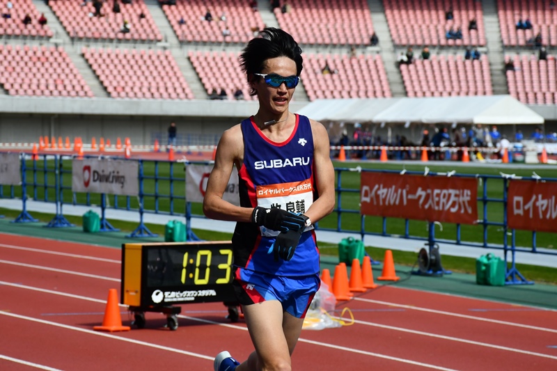 2019新潟ハーフ_牧③