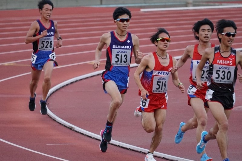 2019アシックスチャレンジ_阿久津