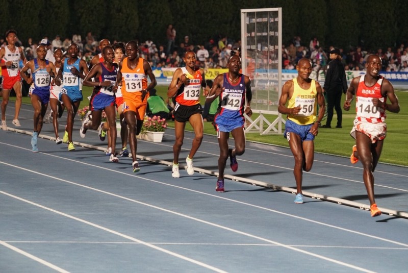 2019GGNロロット①