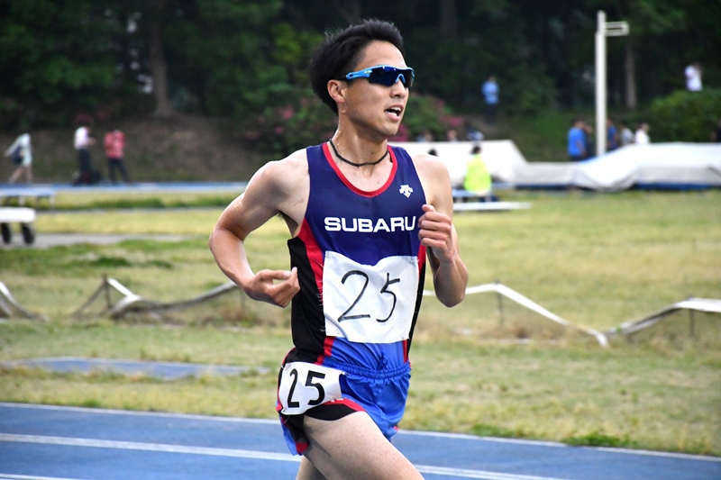 201906日体大_上村②