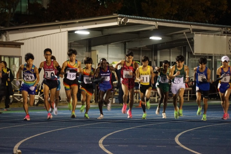 201911日体大ロロット①