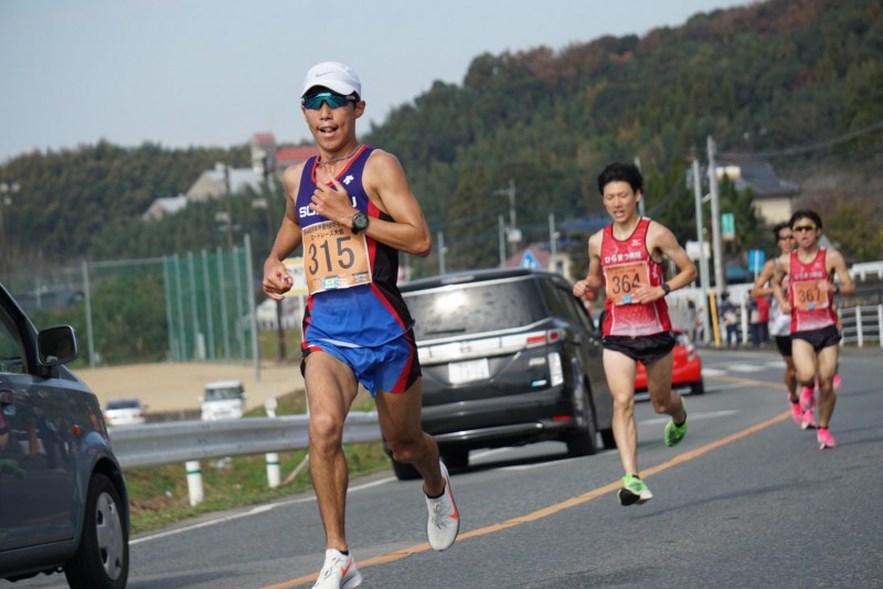 201912甲佐10マイル中村