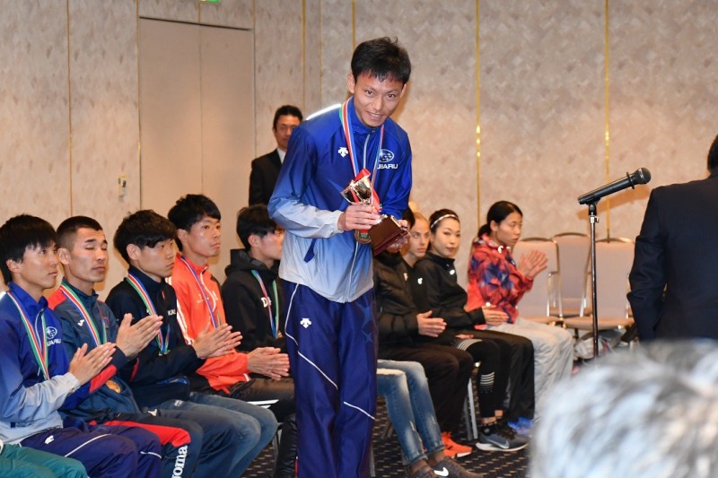 2020別大_小林②