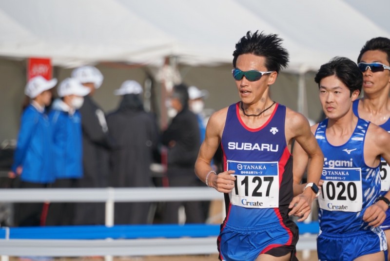 202002日本選手権CC牧