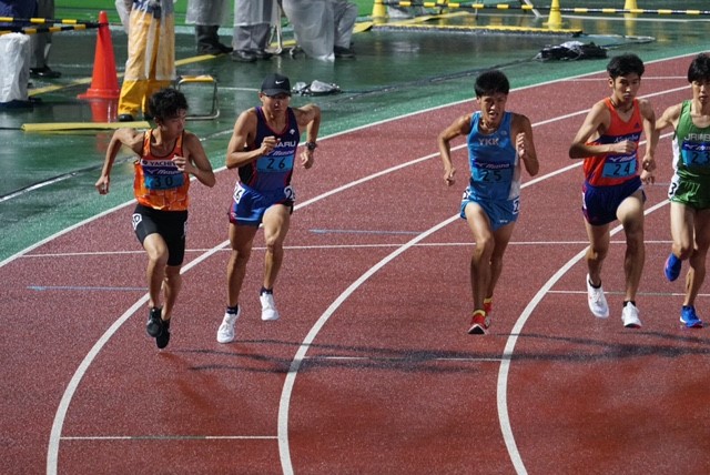202009全日本実業団10000m口町③