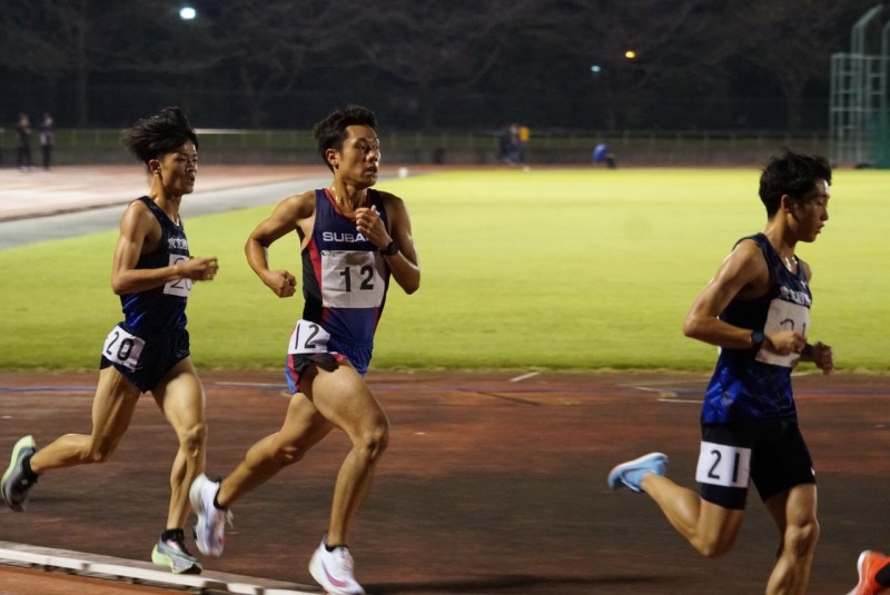202009全日本実業団5000m国川