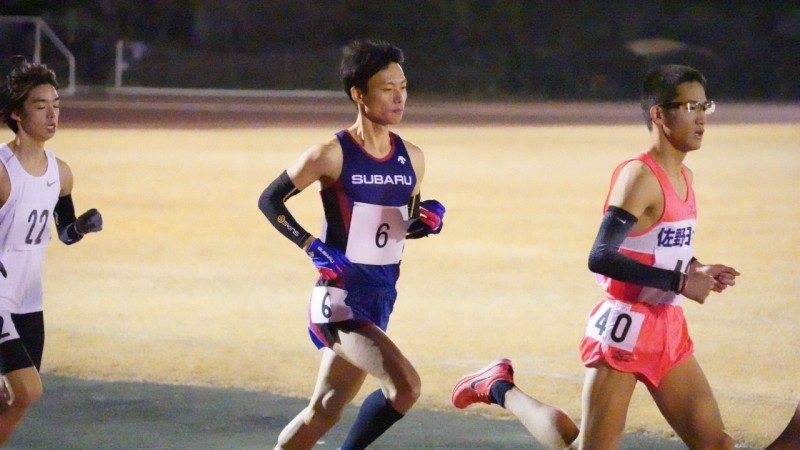 202012平国大5000m小林①