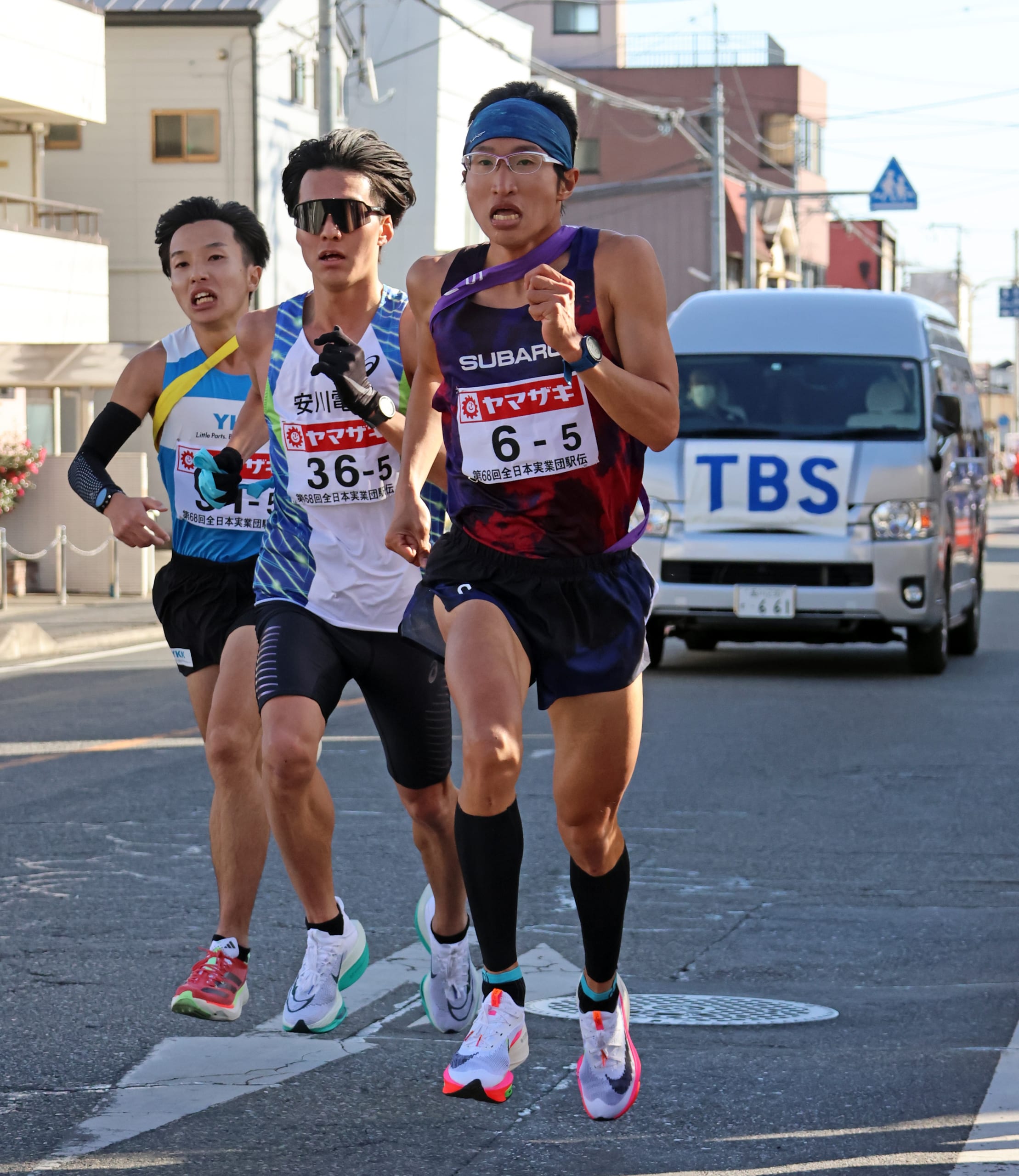 口町亮選手1