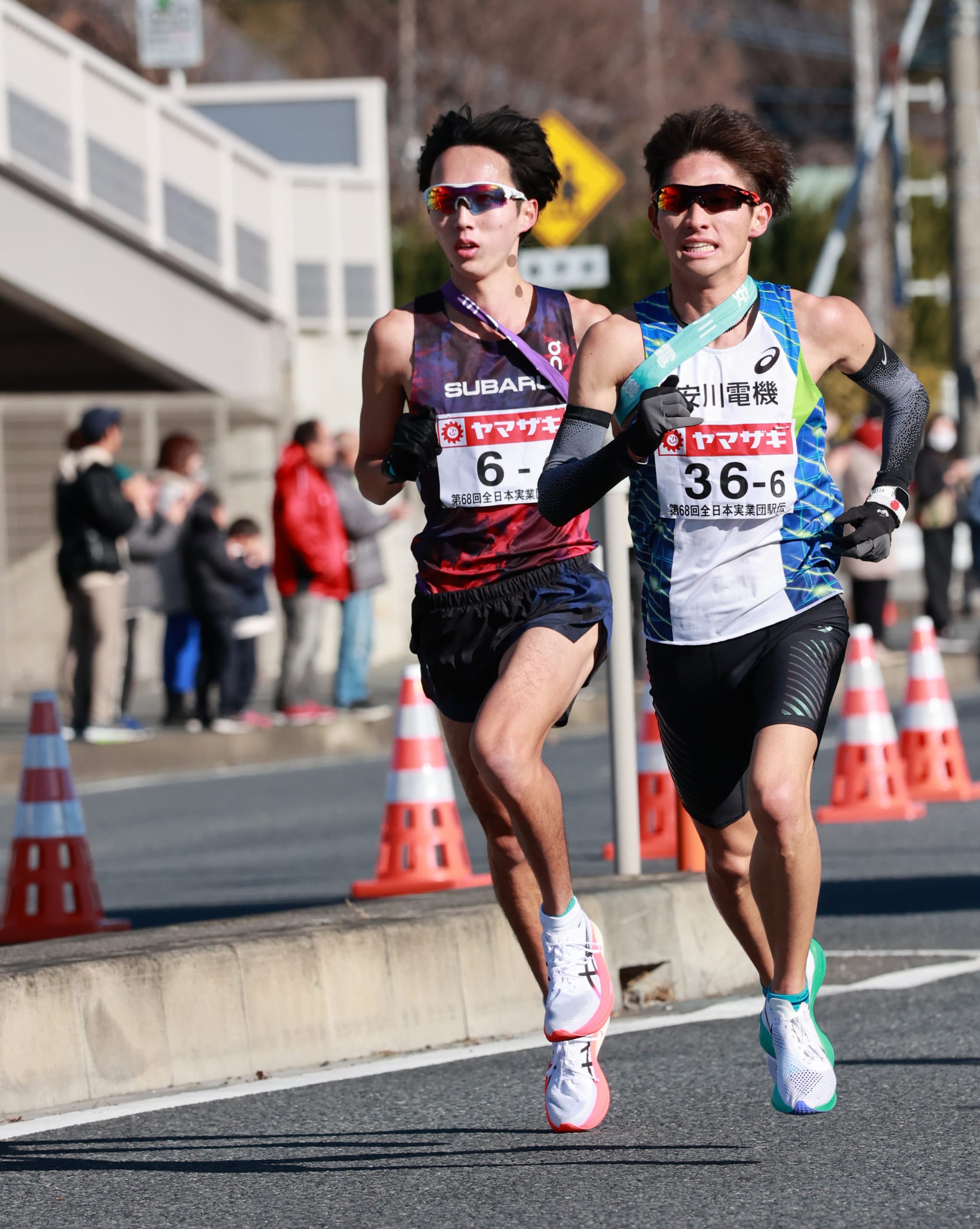 長田駿佑選手3