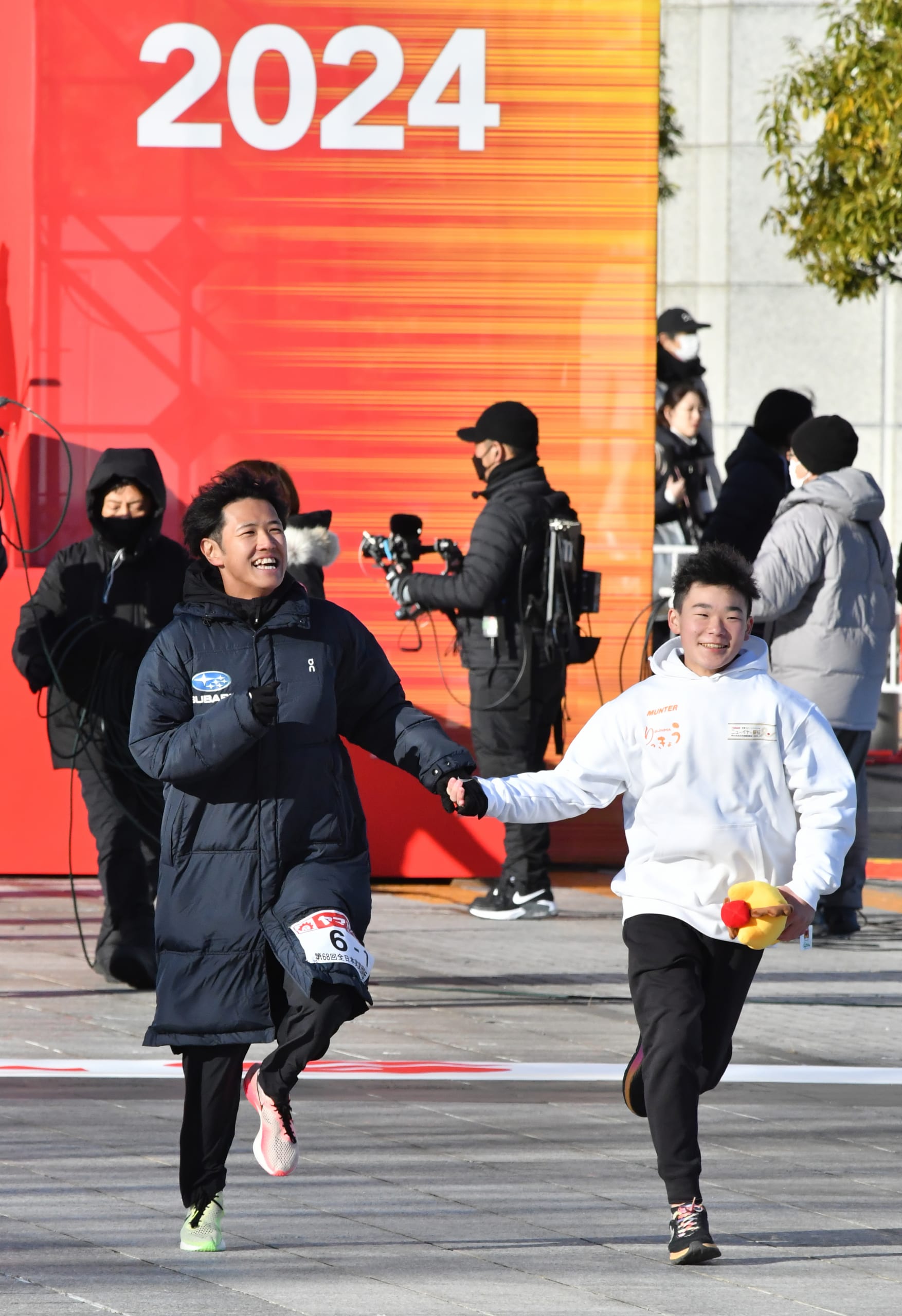 森田佳祐選手1