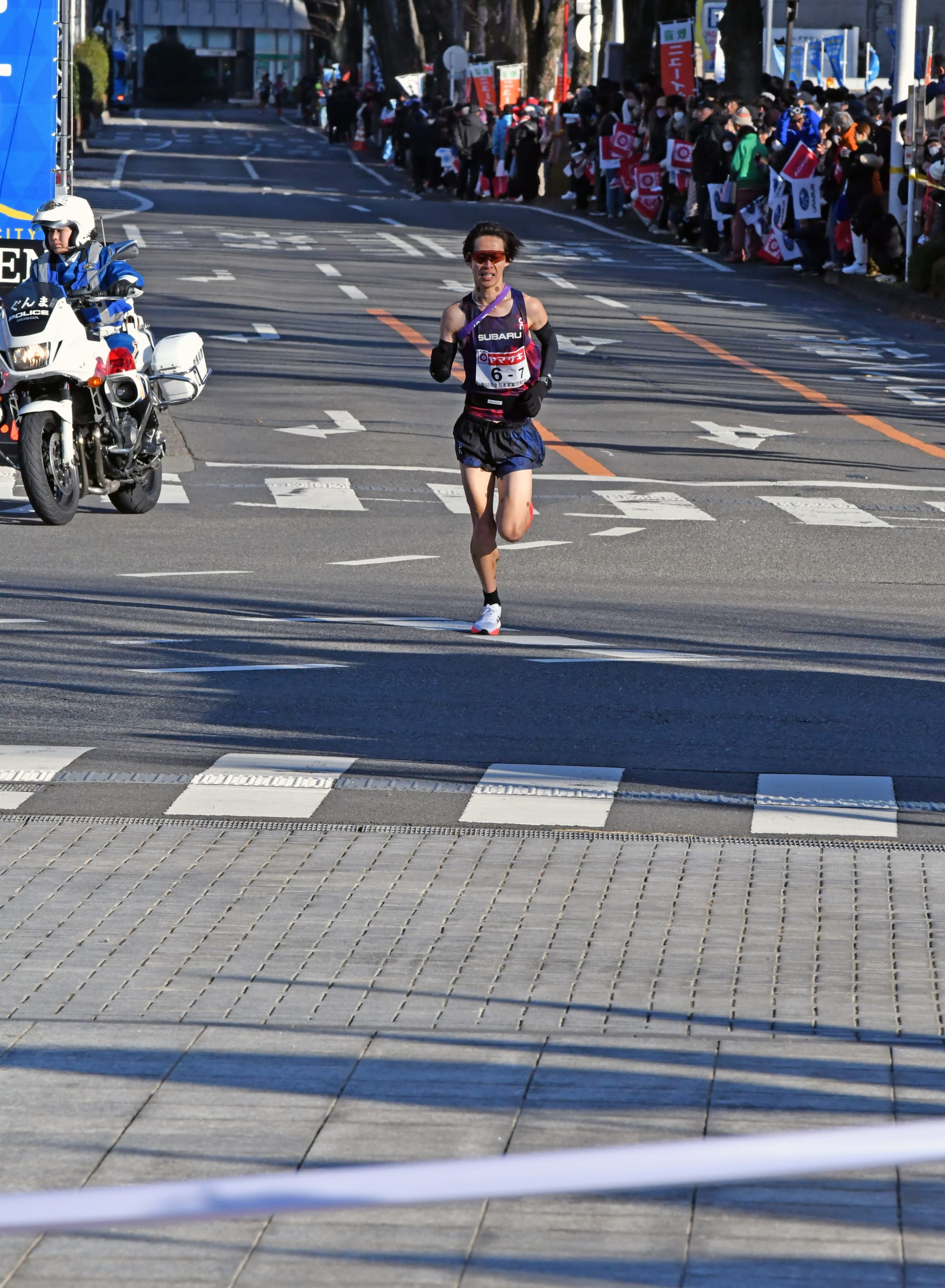 鈴木勝彦選手3