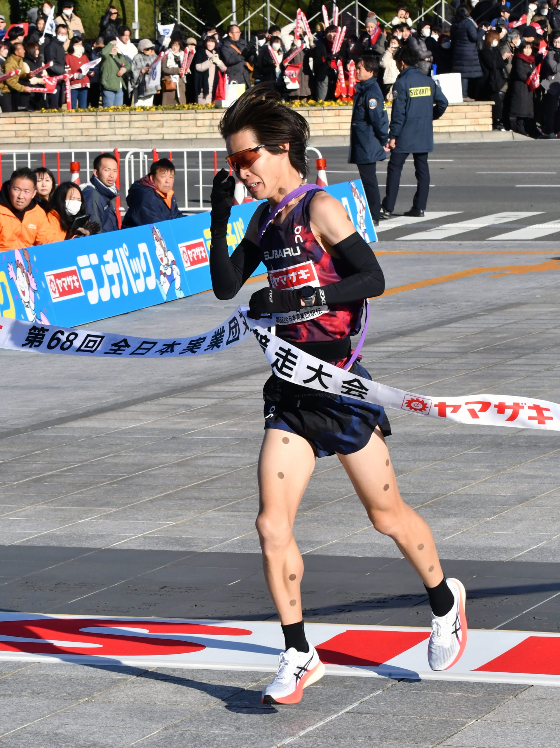 鈴木勝彦選手4